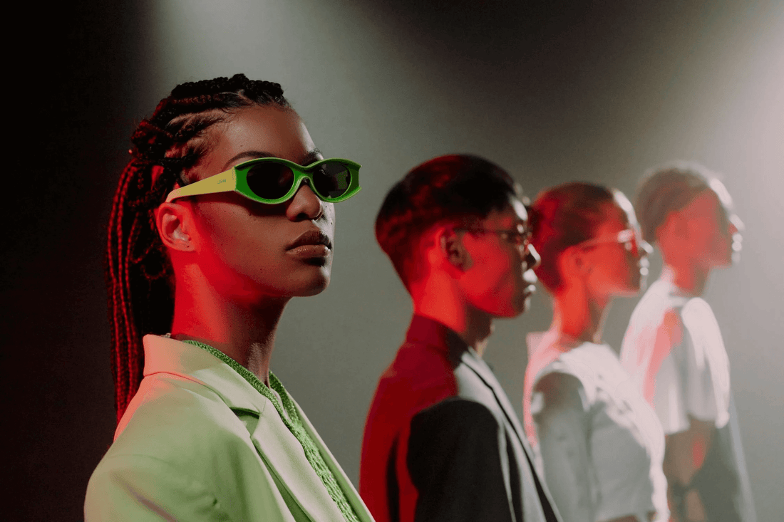 Chic Chronicles: Navigating the World of Timelzess Style