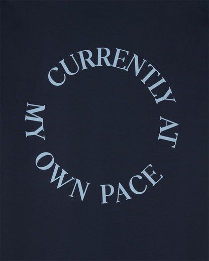Everything At Your Own Pace Tee
