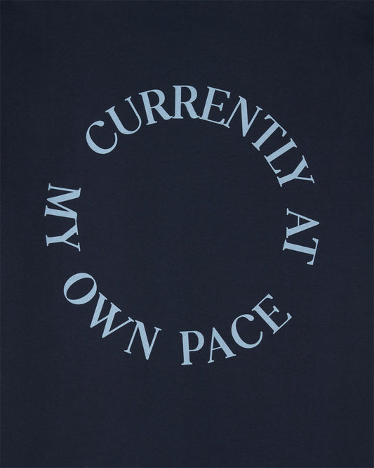 Everything At Your Own Pace Tee