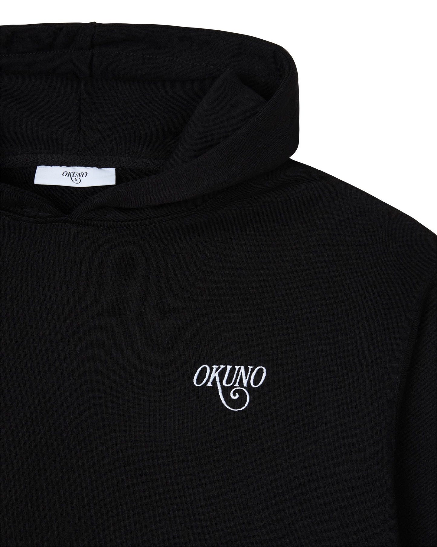 Currently At My Own Pace Hoodie