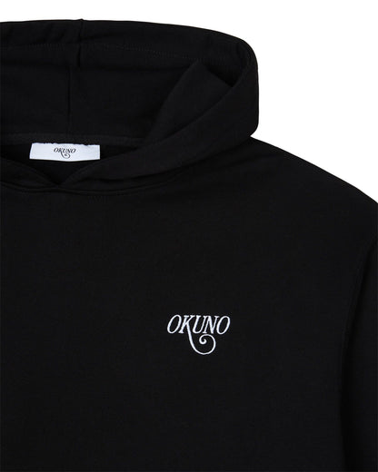 Currently At My Own Pace Hoodie