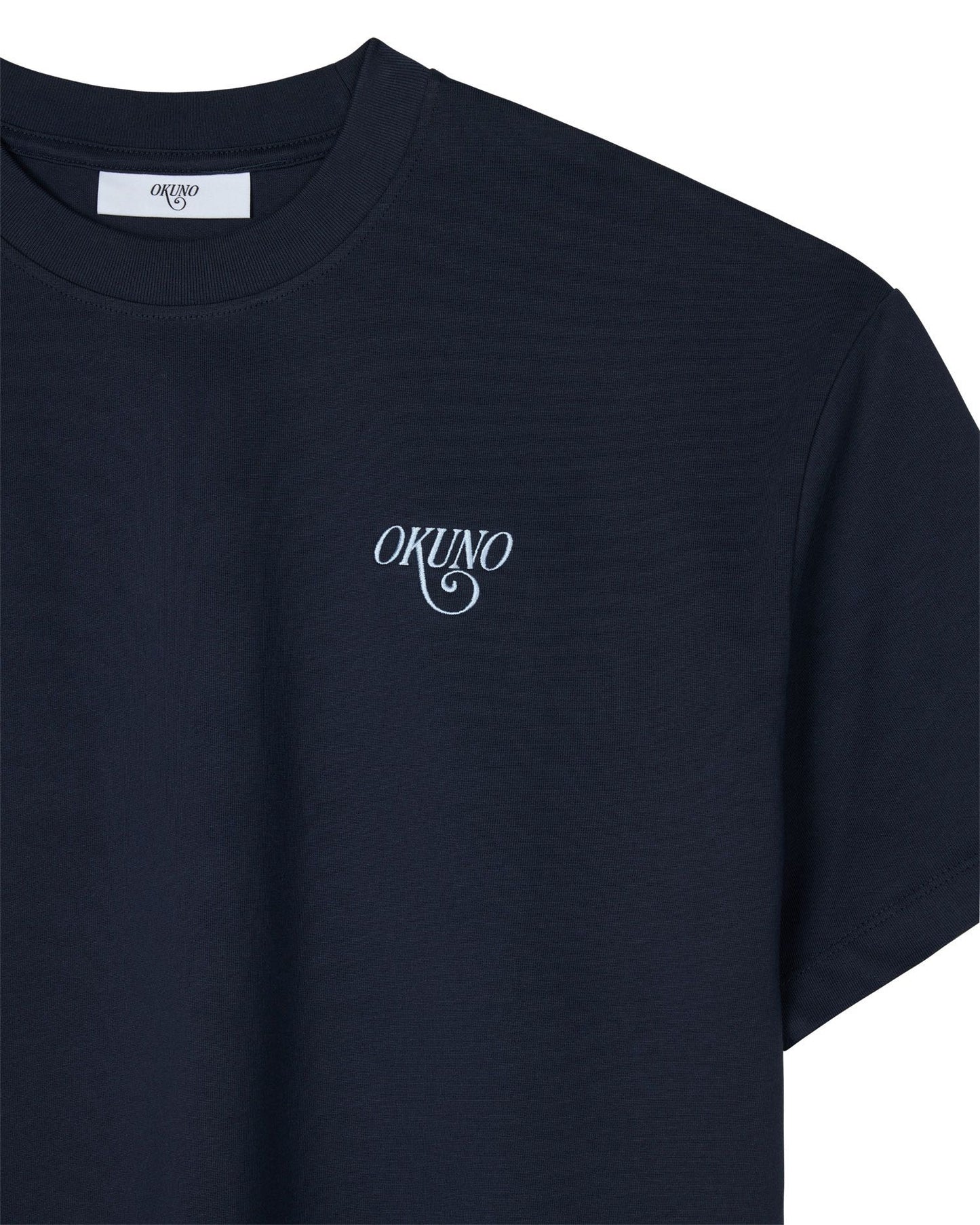 Everything At Your Own Pace Tee