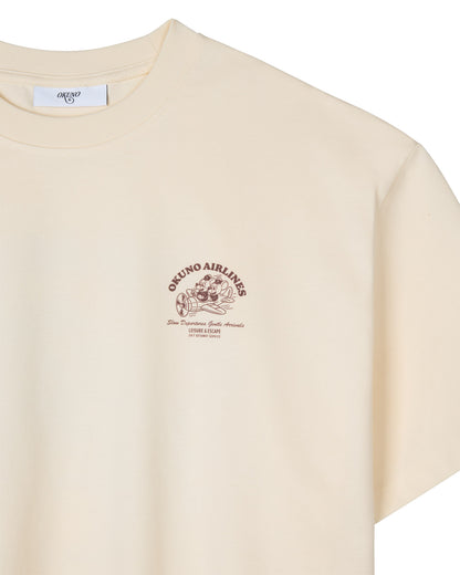 Okuno Airlines Tee
