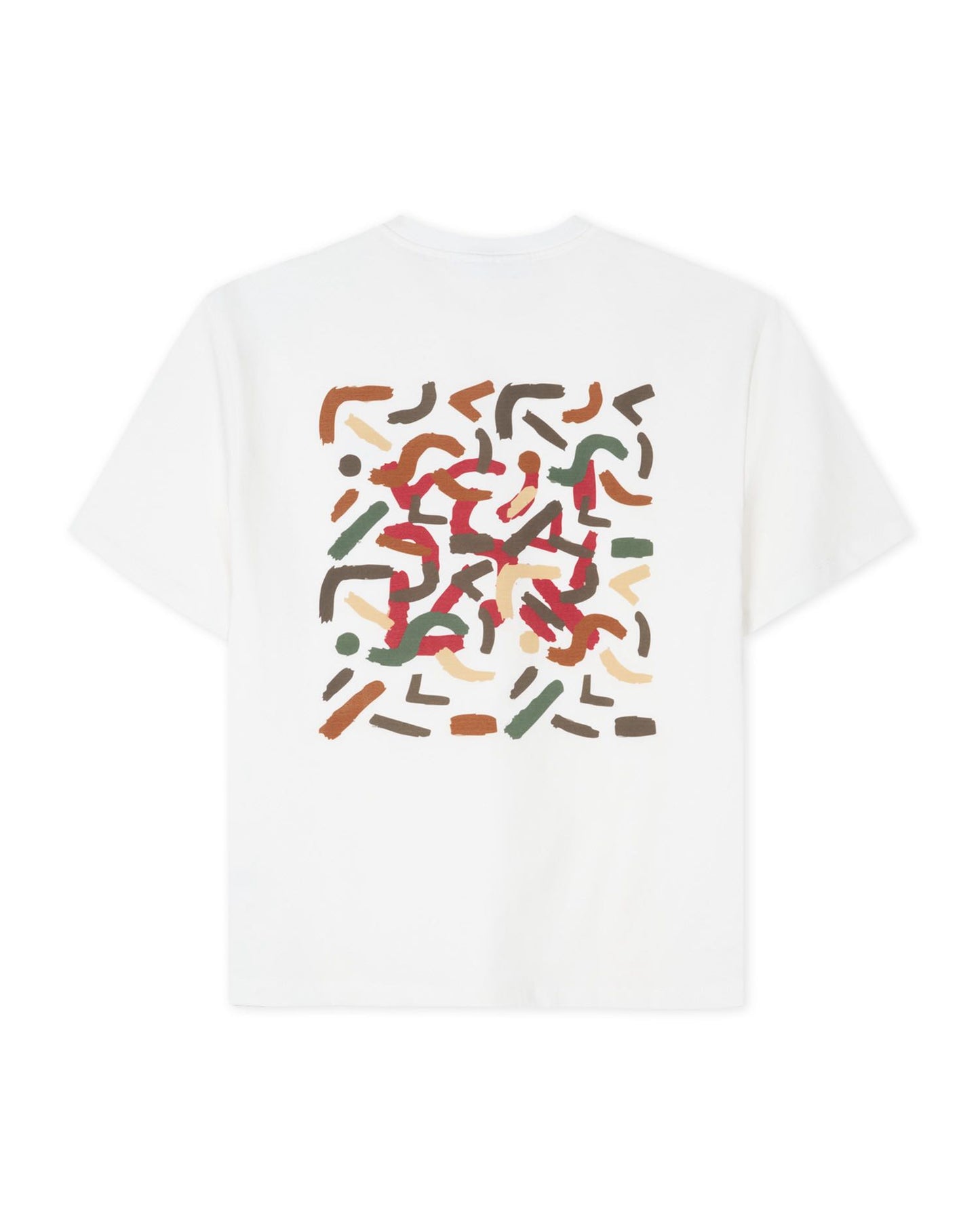 Lisbon Tee