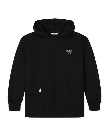 Currently At My Own Pace Hoodie