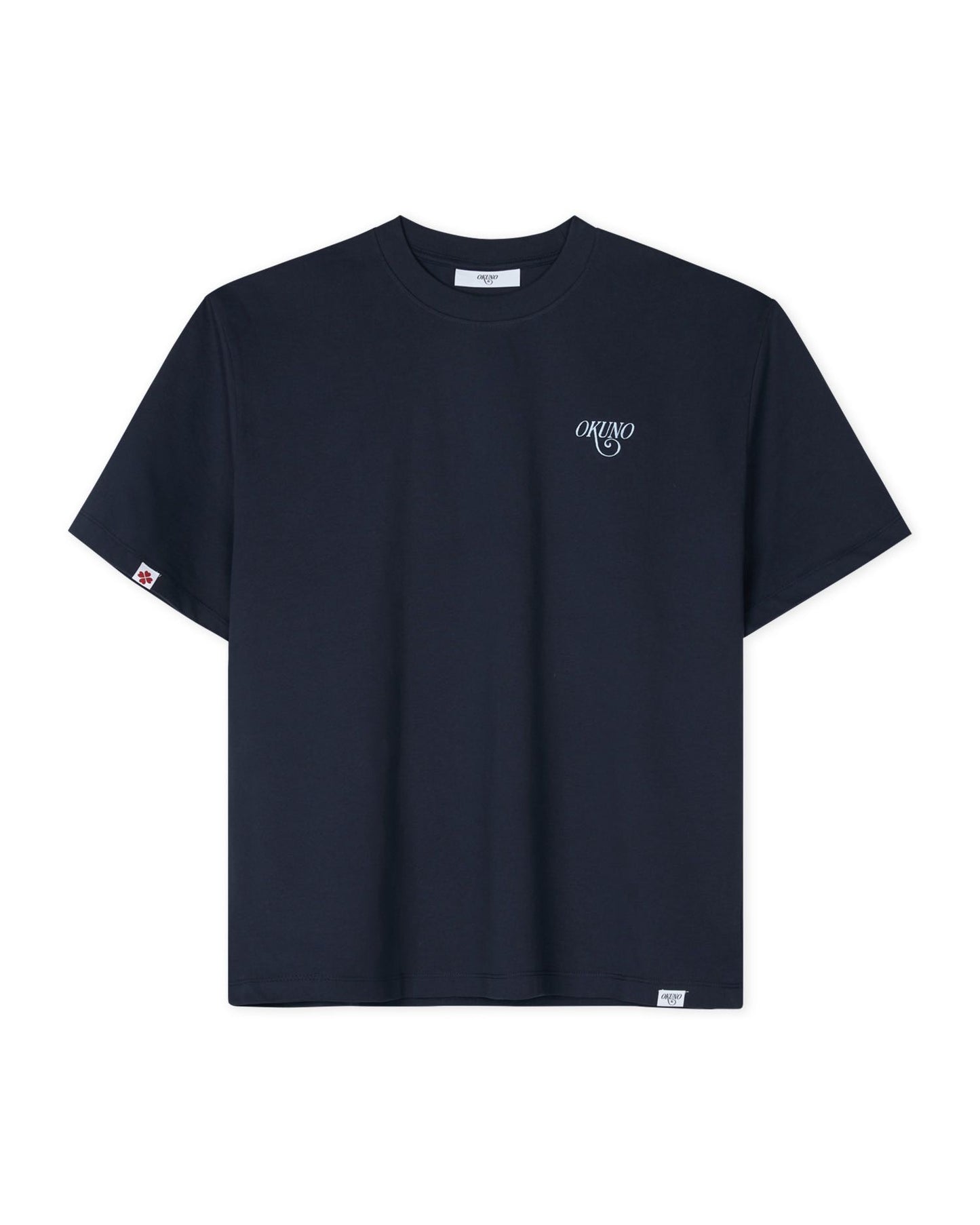 Everything At Your Own Pace Tee