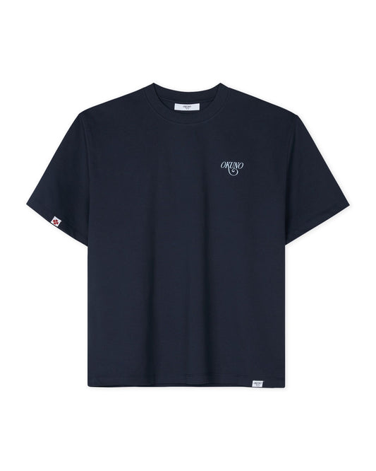 Everything At Your Own Pace Tee