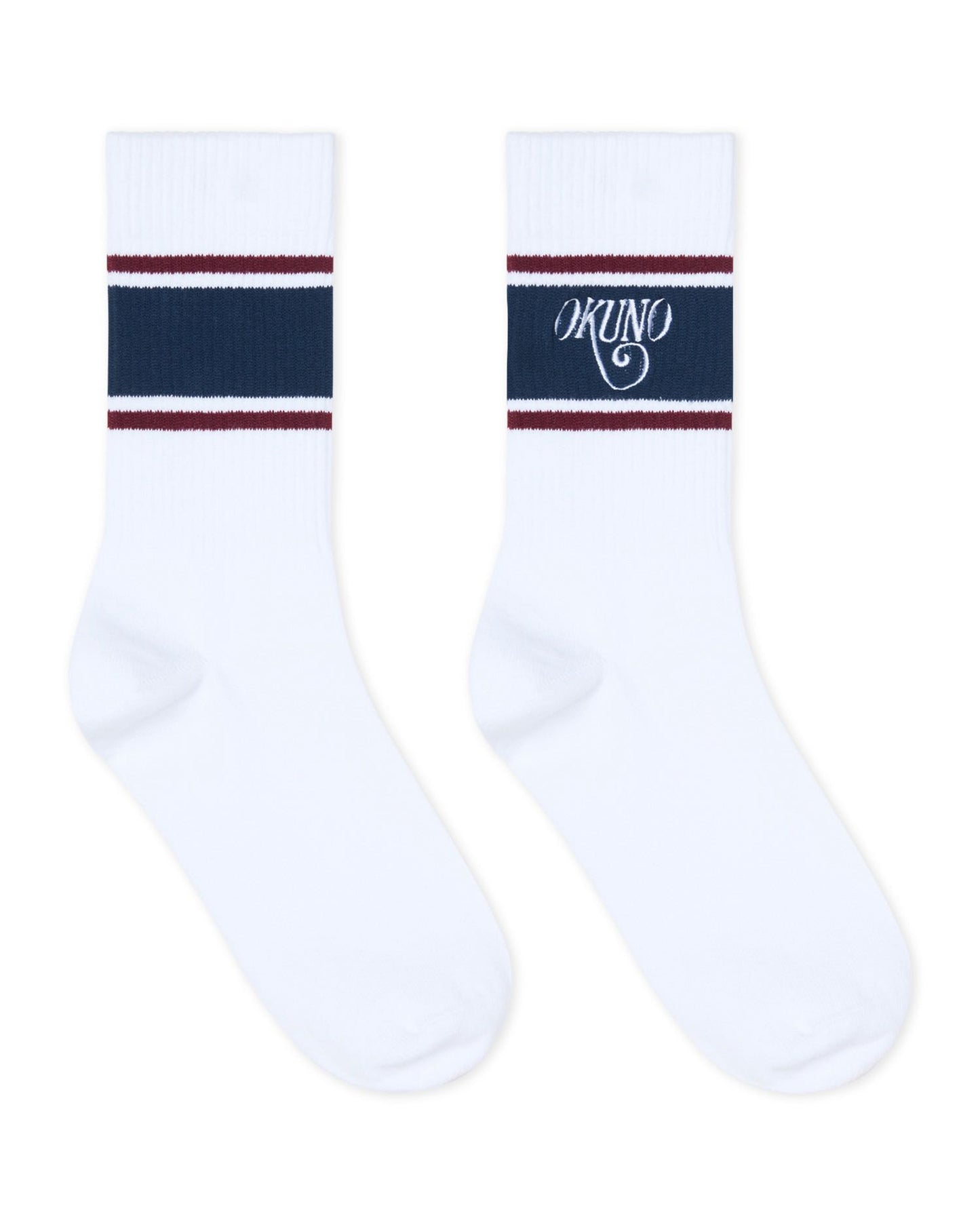 Okuno Tube Socks