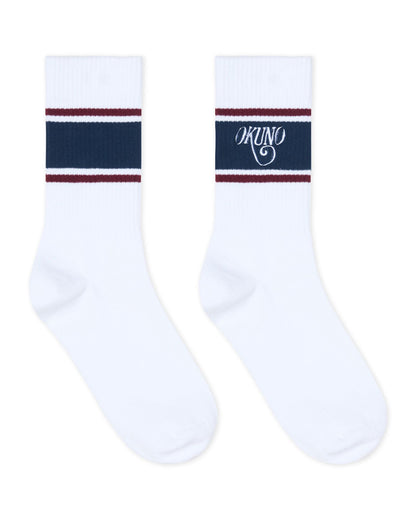 Okuno Tube Socks