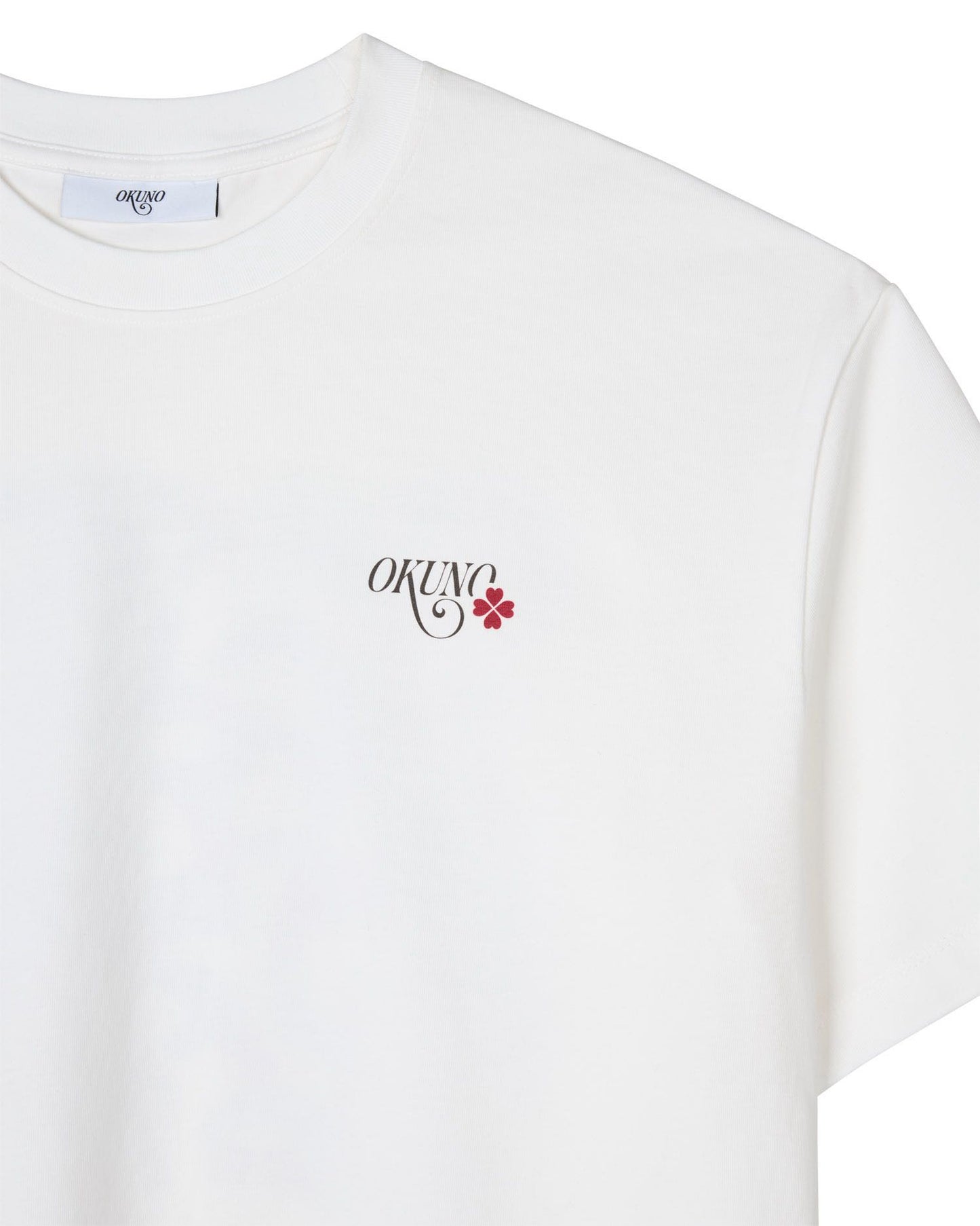 Lisbon Tee