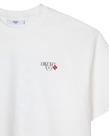 Lisbon Tee
