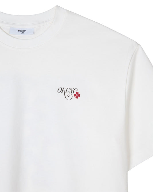 Lisbon Tee