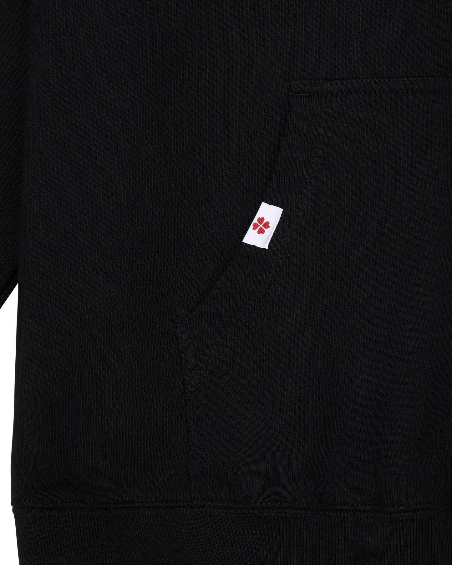 Currently At My Own Pace Hoodie