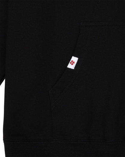 Currently At My Own Pace Hoodie