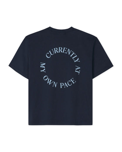 Everything At Your Own Pace Tee