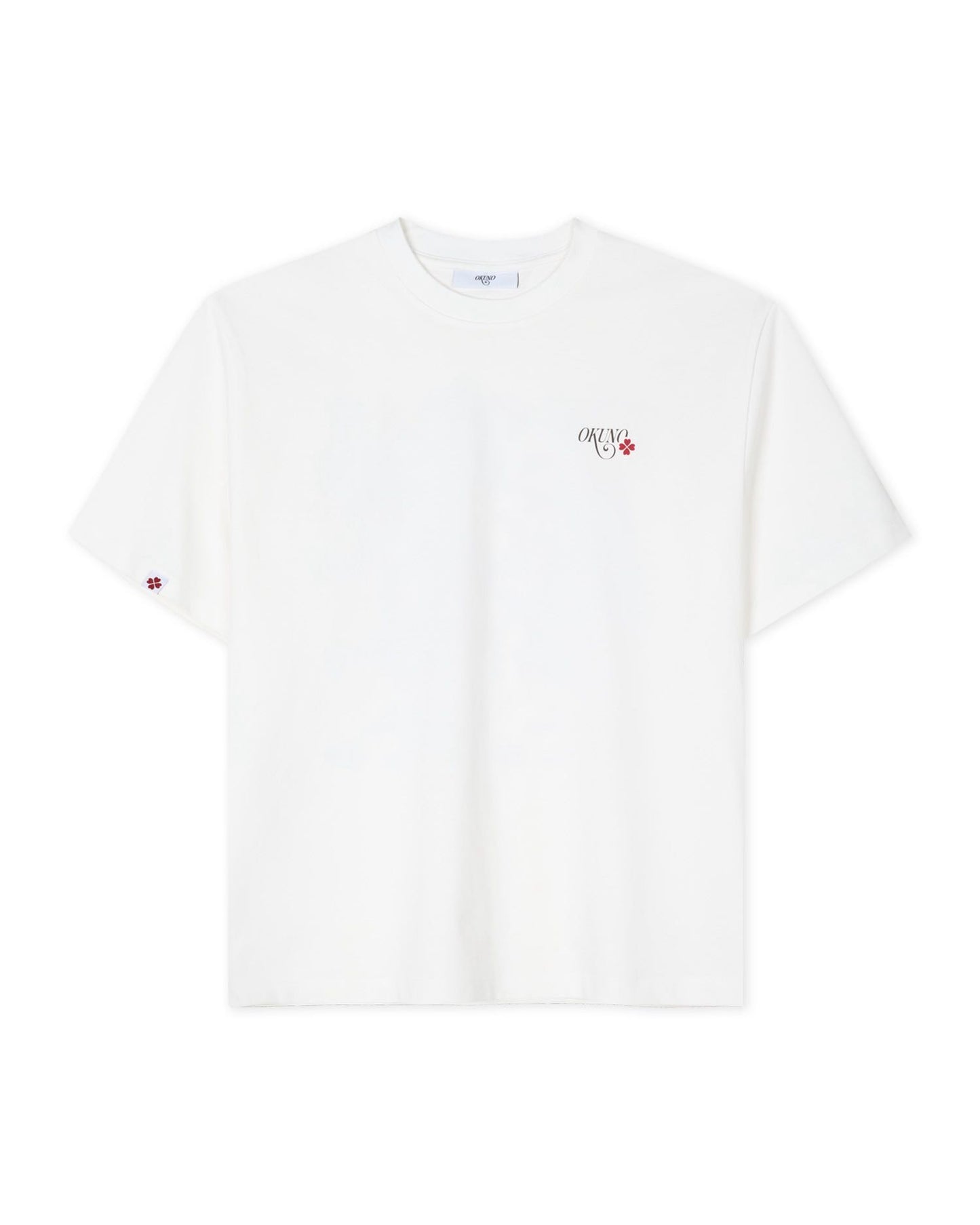 Lisbon Tee