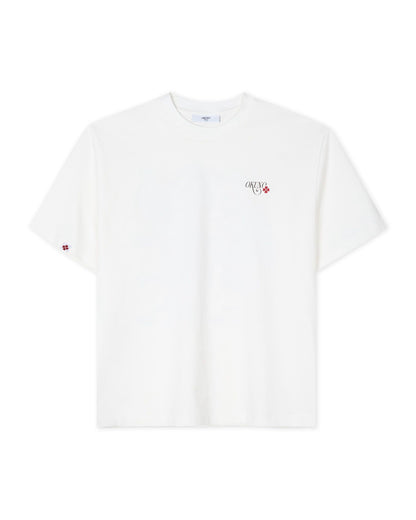 Lisbon Tee