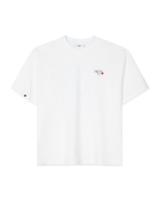 Lisbon Tee