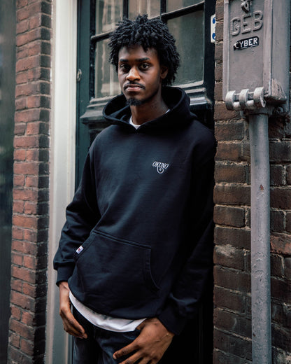 Currently At My Own Pace Hoodie