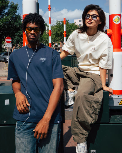 Everything At Your Own Pace Tee