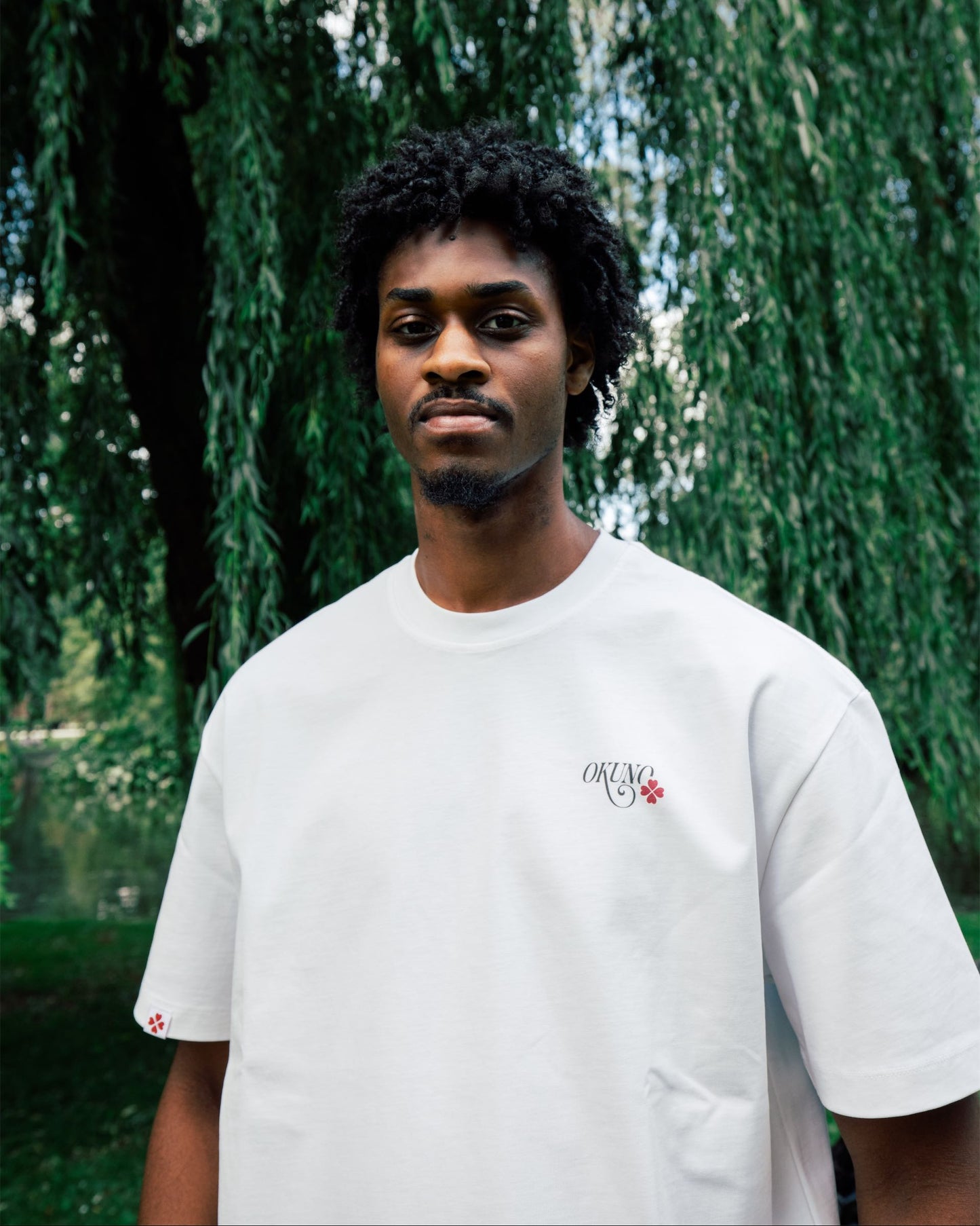 Lisbon Tee