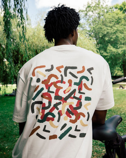 Lisbon Tee