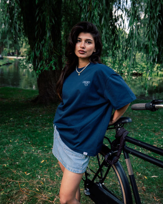 Everything At Your Own Pace Tee