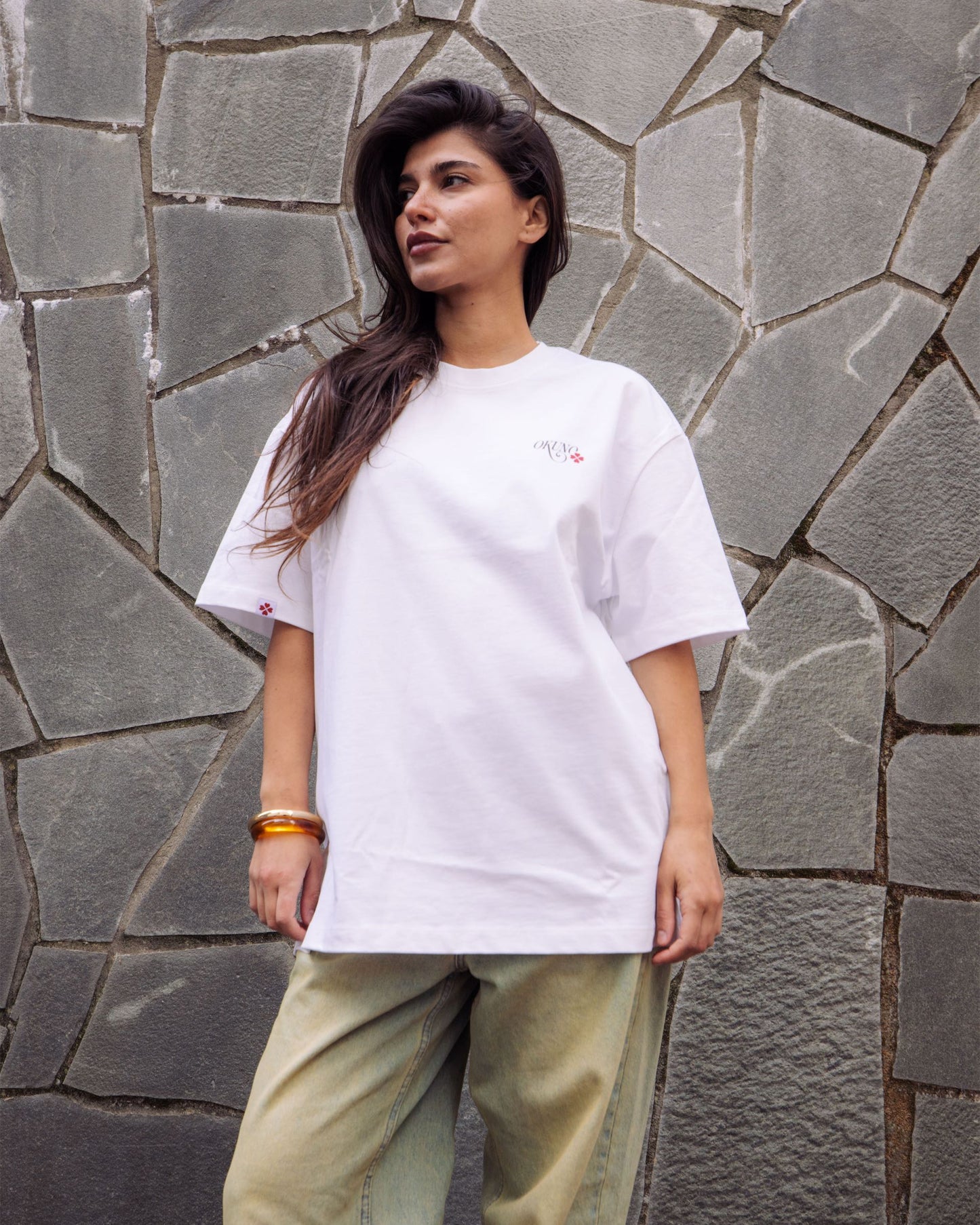 Lisbon Tee