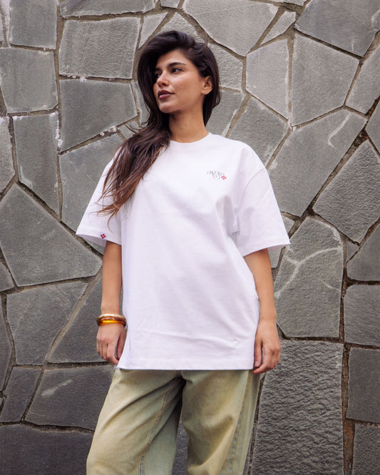 Lisbon Tee