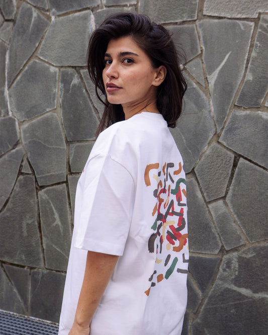 Lisbon Tee